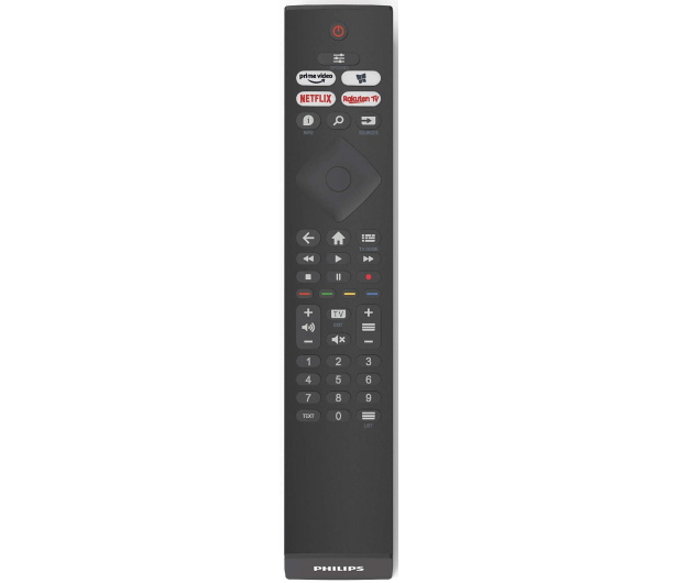 PHILIPS 50PUS7657 LED UHD Smart TV - 1080131 - zdjęcie 3